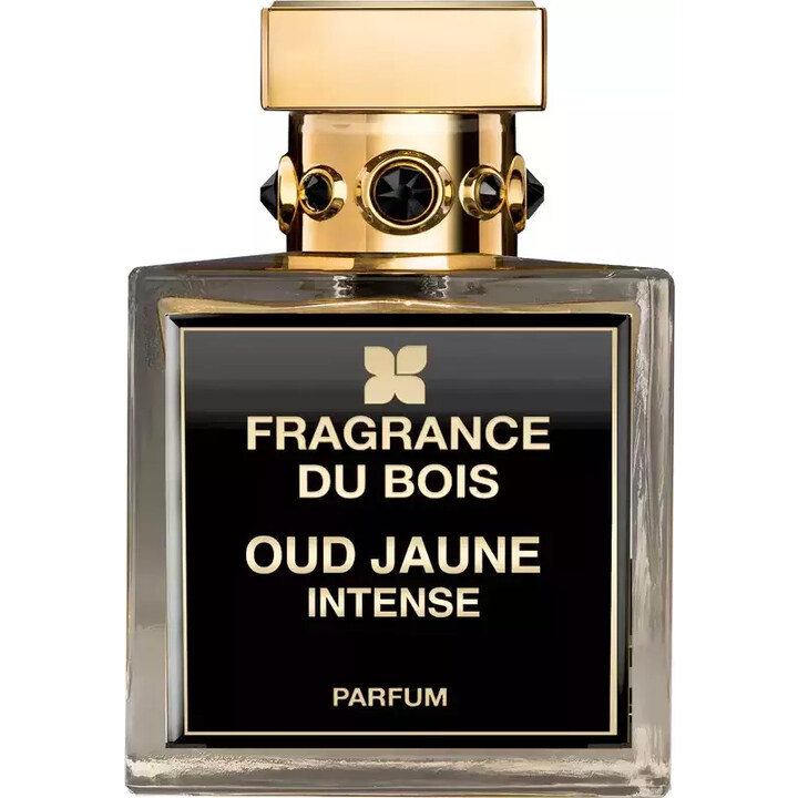 Oud Jaune Intense